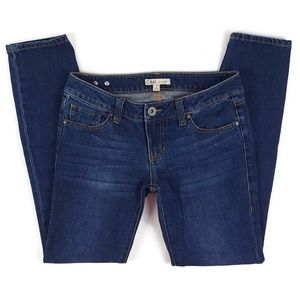 CAbi Ruby Skinny Medium Wash #750 Jeans